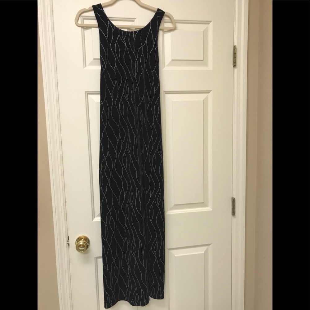 Formal gown